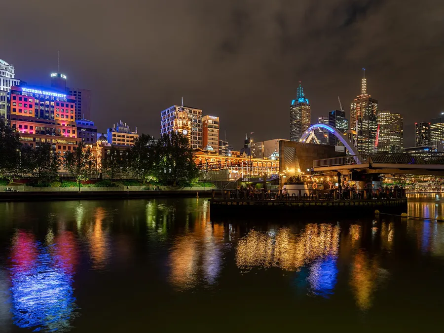 things to do melbourne activities attractions — in practice