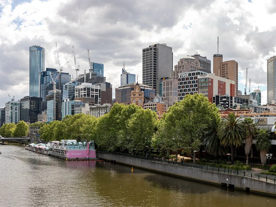 things to do melbourne activities attractions — in practice