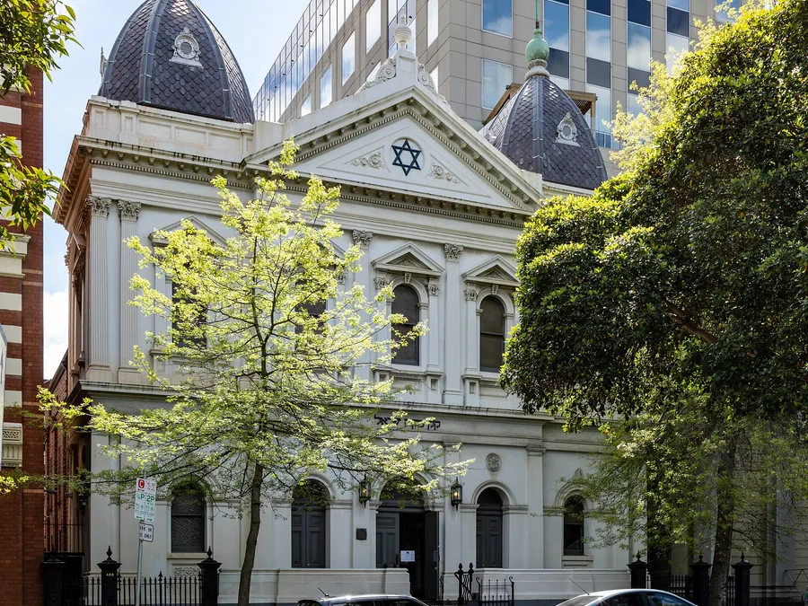 things to do melbourne activities attractions — detail